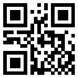 3400676799 - Immagine del QrCode associato
