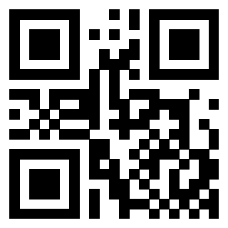 Scansione del Qr Code di 3400676801