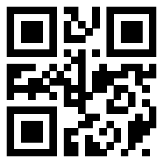 Scansione del Qr Code di 3400676806