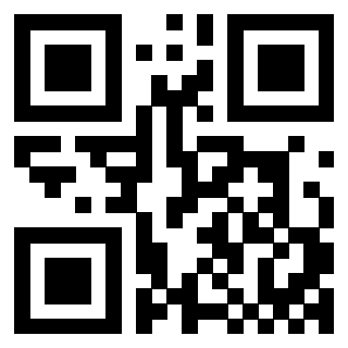 Scansione del Qr Code di 3400676807