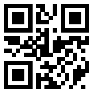 Qr Code di 3400676809