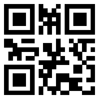 3400676810 QrCode associato