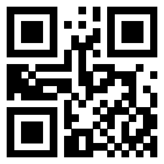 3400676811 - Immagine del Qr Code