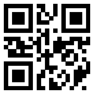 Scansione del QrCode di 3400676812