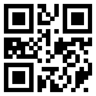 Scansione del Qr Code di 3400676813
