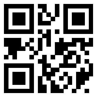 Immagine del QrCode di 3400676814