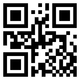Scansione del QrCode di 3400676815