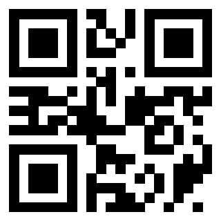 Il QrCode di 3400676816