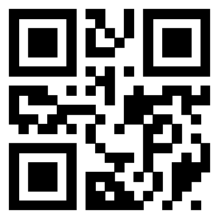 Qr Code di 3400676817