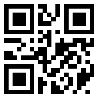 3400676818 Qr Code associato