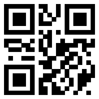 Immagine del QrCode di 3400676819