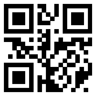 Il Qr Code di 3400676821