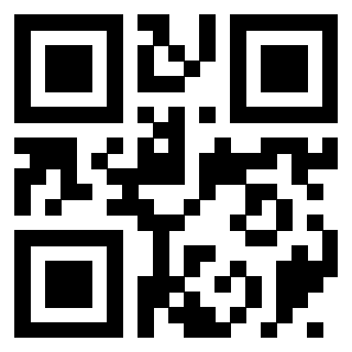 3400676822 - Immagine del Qr Code