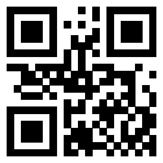 3400676823 - Immagine del Qr Code associato