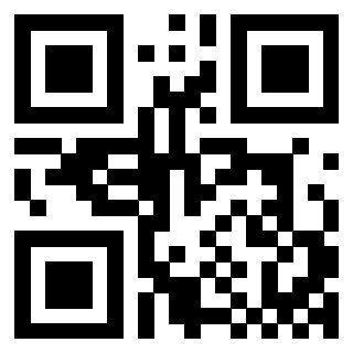 Immagine del Qr Code di 3400676824