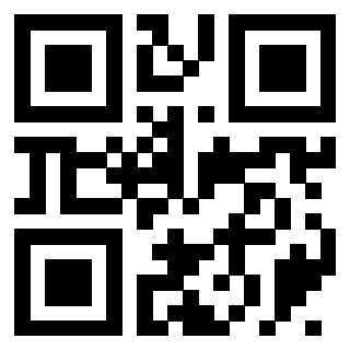 Il Qr Code di 3400676825