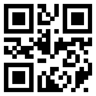 3400676826 - Immagine del Qr Code