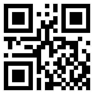 Immagine del Qr Code di 3400676827