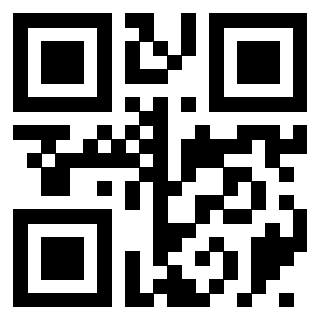 3400676828 Qr Code associato