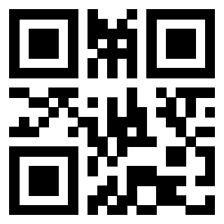 3400676830 Qr Code associato