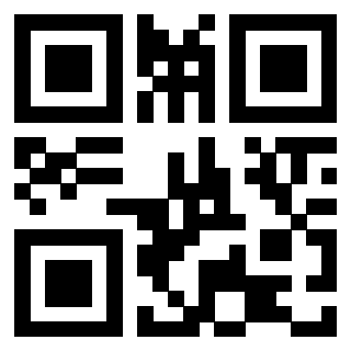 3400676831 QrCode associato