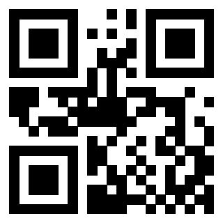 Immagine del Qr Code di 3400676834