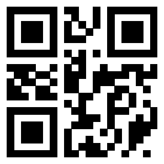 3400676837 - Immagine del QrCode