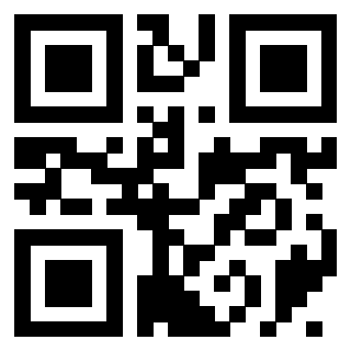 Immagine del QrCode di 3400676838