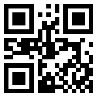 3400676839 - Immagine del Qr Code