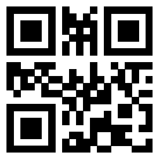 3400676841 - Immagine del Qr Code