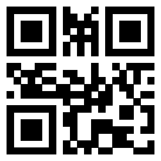 3400676842 - Immagine del QrCode