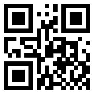 Immagine del QrCode di 3400676843
