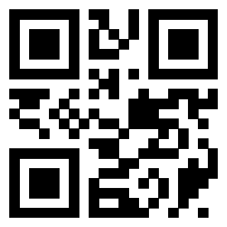 Il QrCode di 3400676844