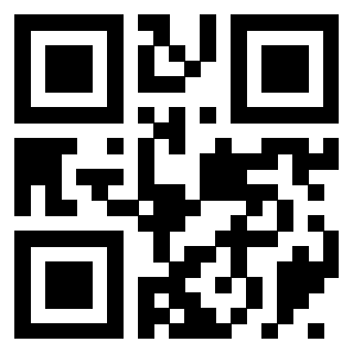 3400676845 QrCode associato