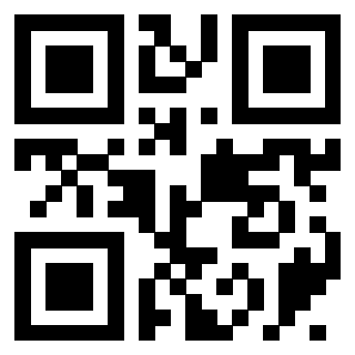 3400676846 QrCode associato