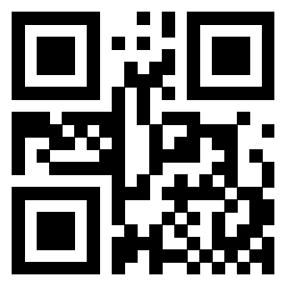 Immagine del Qr Code di 3400676852