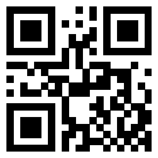 Scansione del Qr Code di 3400676857