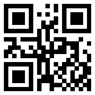 Immagine del Qr Code di 3400676859