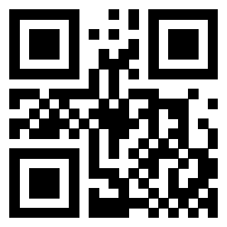 3400676861 - Immagine del QrCode associato