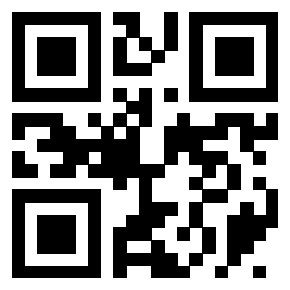 3400676863 QrCode associato