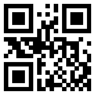 Immagine del Qr Code di 3400676864