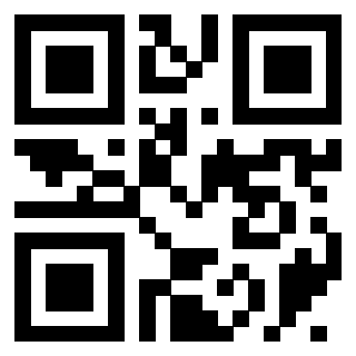 3400676866 - Immagine del Qr Code associato