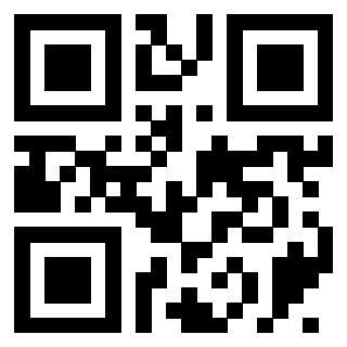 Scansione del Qr Code di 3400676868