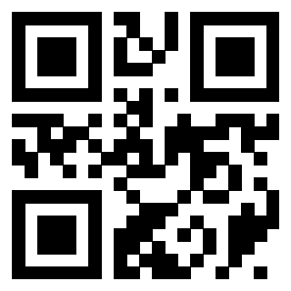 3400676870 Qr Code associato