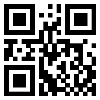 Immagine del QrCode di 3400676876