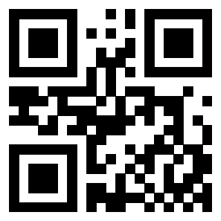Immagine del Qr Code di 3400676879