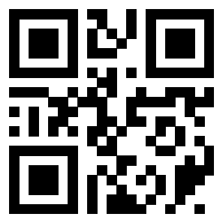 Il QrCode di 3400676882