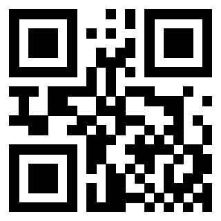 3400676883 - Immagine del QrCode associato