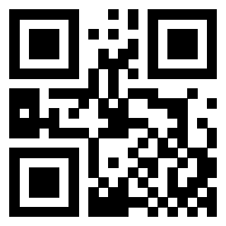 Immagine del QrCode di 3400676885
