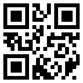Immagine del QrCode di 3400676886